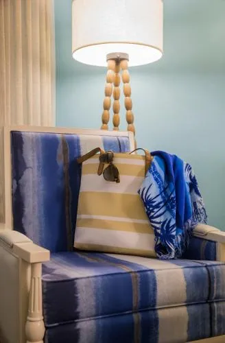 Universal's Loews Sapphire Falls Resort photo 7