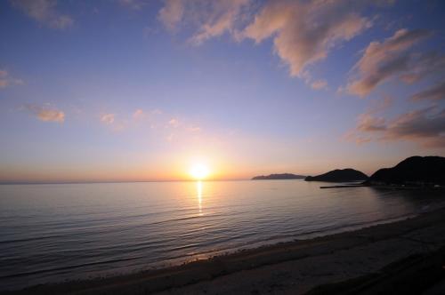Gallery image of Munakata Resort Hotel in Munakata