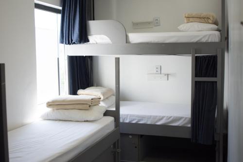 Fotografie z fotogalerie ubytování Anhembi Hostel v Sao Paulu