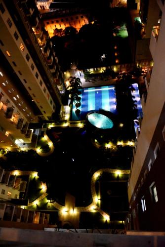 Piscina en o cerca de SkyLounge Apartment 2 Colombo
