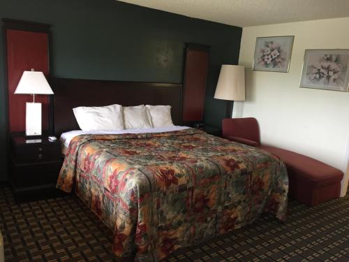 Americas Best Value Inn Red Bluff – Photos 5
