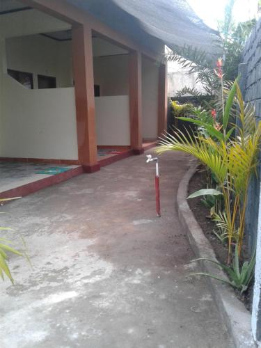 Фотография из галереи Melbao Homestay в Гили-Эйре