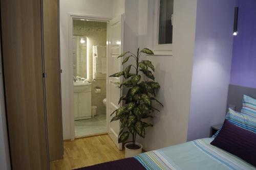 Gallery image of Apartman Budapest City Center in Budapest