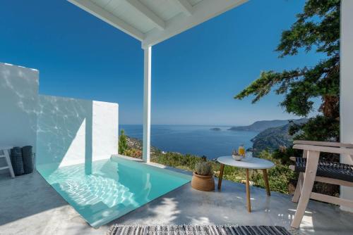 Gallery image of Althea Boutique Hotel in Alonnisos Old Town