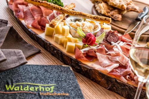 Ferienwohnung Walderhof Natz – Photos 3