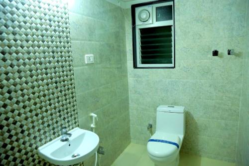 Gallery image of Sri Maharaja Residency in Tiruchchirāppalli