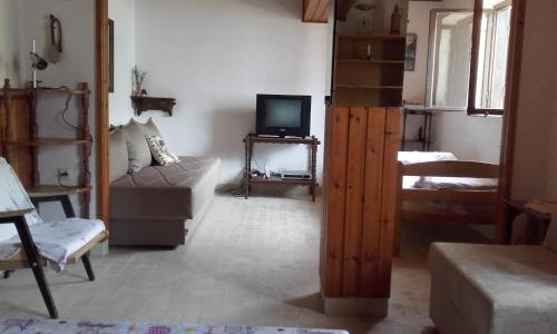 Gallery image of Apartment Tri Palme in Kotor
