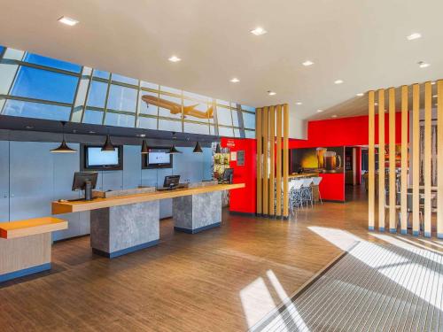 Fotografie z fotogalerie ubytování ibis Porto Alegre Aeroporto v destinaci Porto Alegre