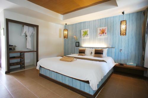 Gallery image of The Hideaway Resort in Hua Hin