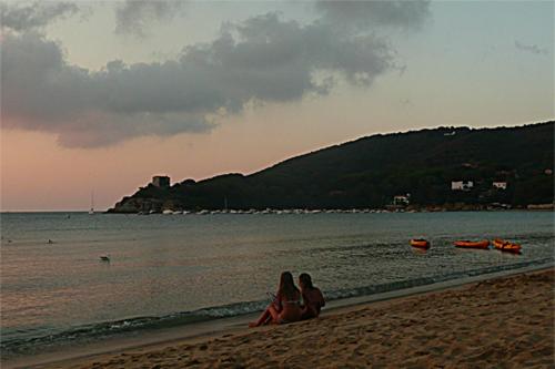 Gallery image of Casa Pineta in Procchio