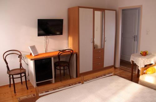 Фотография из галереи Apartments & Rooms Nada в городе Брсеч