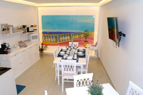 B&B Chiaia 216