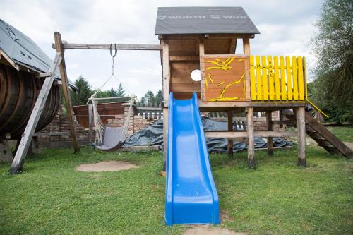 Imagen de la galería de Rafting Kamp Dvije Vrbe, en Foča
