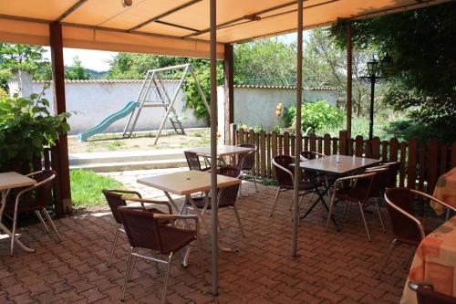 Gallery image of La Renaissance in Arlanc