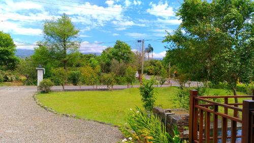 员山乡拥翠田园民宿的相册照片