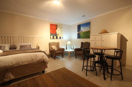 Gallery image of Eazy Sleep Accommodation in Swakopmund