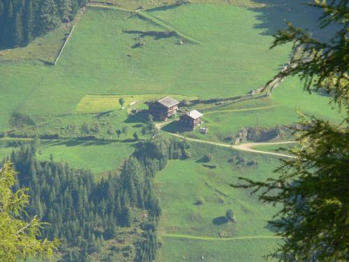 Almhütte Egger Obheimat – Photos 2