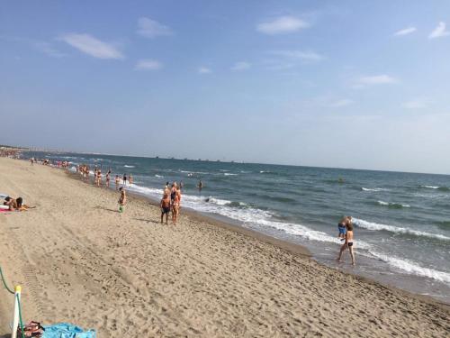 Фотография из галереи Villaggio Camping Europa в Соттомарине