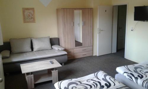 Gallery image of Domäne Paterhof in Duderstadt