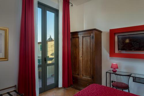 Gambar di galeri bagi Hotel Kursaal & Ausonia di Florence
