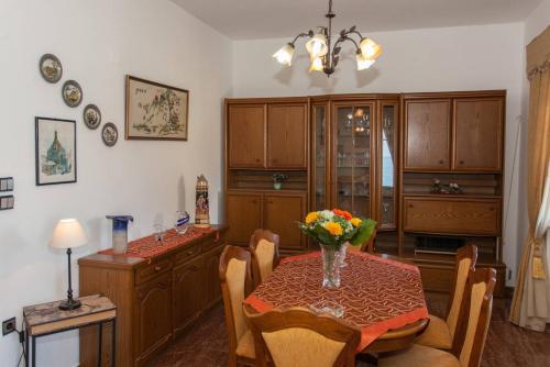 Apartment Froso on the Beach