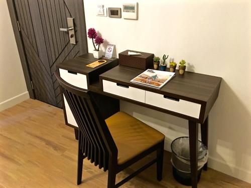 Φωτογραφία από το άλμπουμ του The Museum Hotel σε Nakhon Pathom