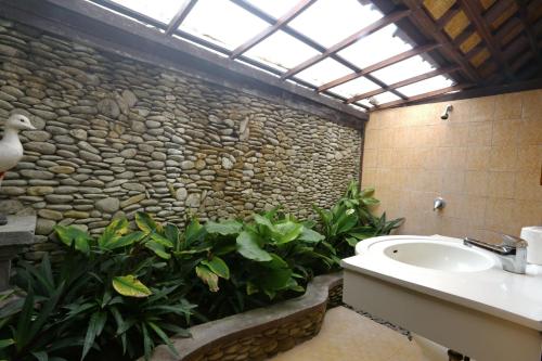 Gallery image of Sagitarius Inn in Ubud