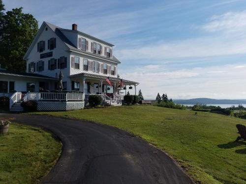 Photo de la galerie de l'établissement Grand View Resort, à Weirs Beach