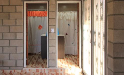 Foto de la galería de Espacio Zen Deros en Capilla del Monte