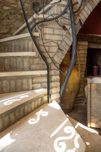 Fotografie z fotogalerie ubytování Casale905 v destinaci Crecchio