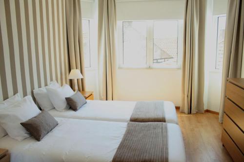 Aveiro White House