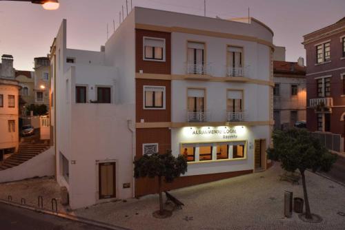 Gallery image of Hospedaria Sãozinha in Figueira da Foz