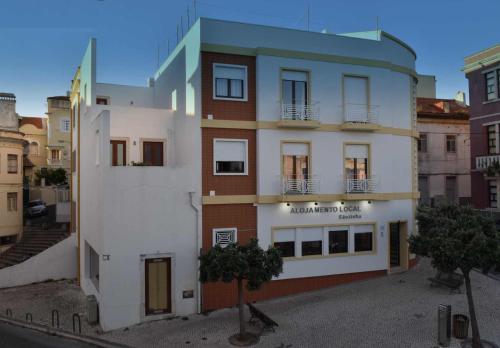 Gallery image of Hospedaria Sãozinha in Figueira da Foz