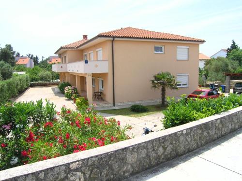Apartments Elvira