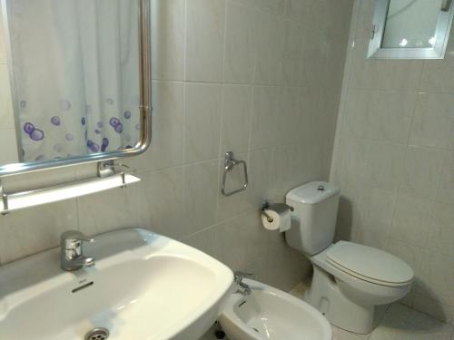 Apartamento céntrico en primera linea de playa