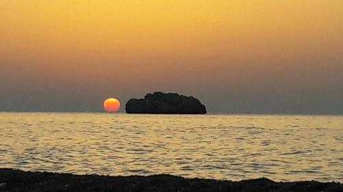 Φυσικό τοπίο κοντά σε αυτό το δωμάτιο σε οικογενειακή κατοικία