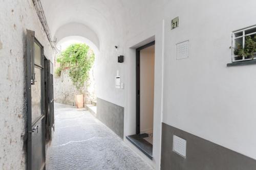 Foto dalla galleria di Desy's House a Minori