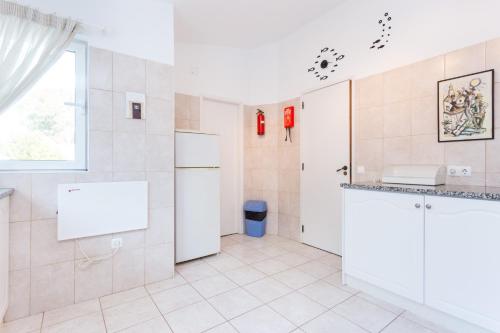 Ένα μπάνιο στο Casa da Praia 98