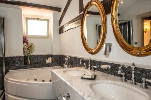 Gallery image of Villa Tuscolana in Frascati