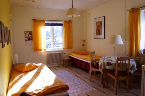 Gallery image of Bed & Breakfast Björkhyddan in Rumma