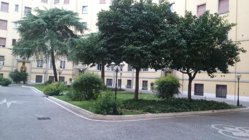 Double room da Giulio