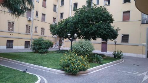 Double room da Giulio