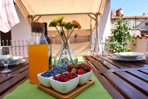 Foto Apartment House Senna 4