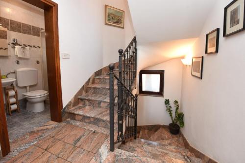 Fotografie z fotogalerie ubytování Apartment House Senna v Poreči
