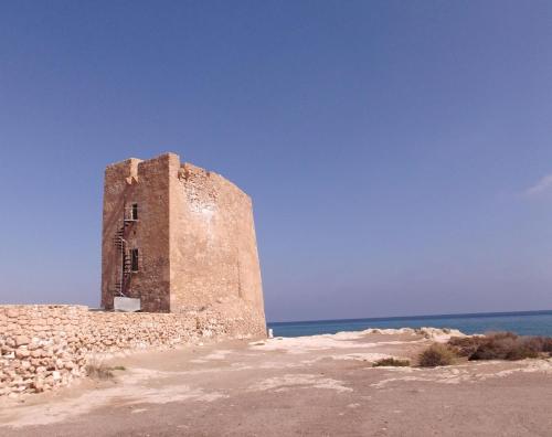 Gallery image of Hotel El Paraíso in Calabardina