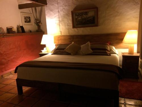 Gallery image of La Casa del Guamúchil in Tequesquitengo