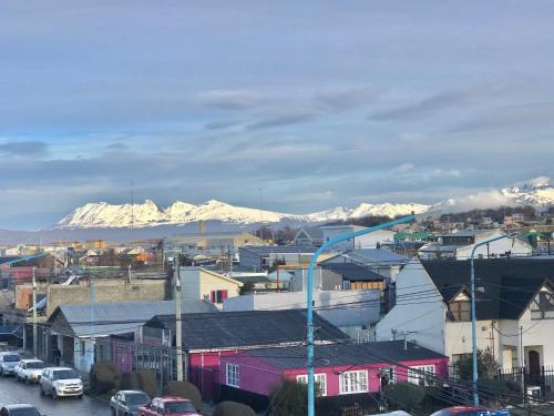 Foto de la galería de Ledacy La vitta Bella en Ushuaia