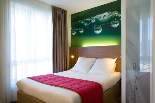 Mercure Quimper Centre