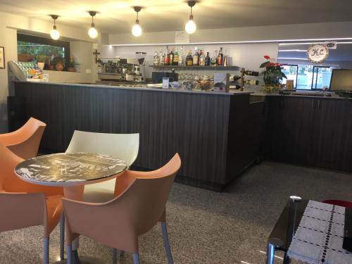 Kép Hotel Capri szállásáról San Benedetto del Trontóban a galériában