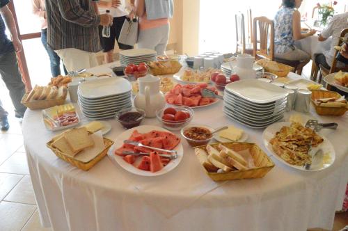 Gallery image of Dor de Munte in Sadova